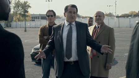 Veja Cicatrizes do passado. Episódio 1 da Temporada 1.