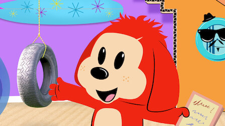 Watch Double O Sheree / Ping's In Charge. Episode 25 of Season 2.