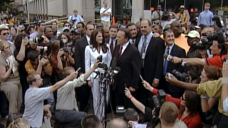 Veja Rei Richard. Episódio 4 da Temporada 1.