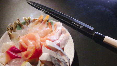 Veja Yusheng. Episódio 14 da Temporada 1.