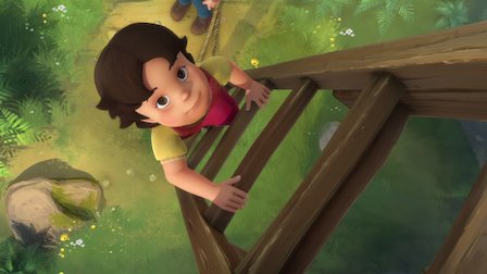 Veja O juramento da casa da árvore. Episódio 5 da Temporada 1.