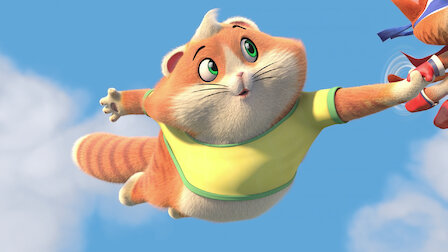 Watch The Superhero Cat. Episode 23 of Season 1.