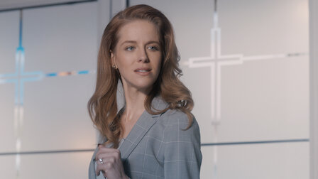 Watch God's Justice. Episode 9 of Season 4.