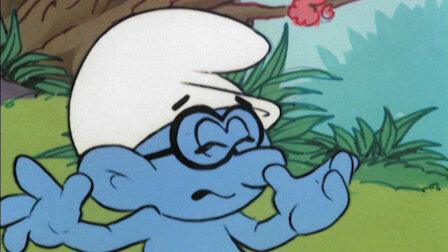 Watch Soup a la Smurf. Episode 8 of Season 1.