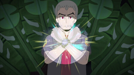 Veja Assegurando o futuro!. Episódio 46 da Temporada 2.