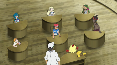 Veja Investigação Clara como Um Cristal!. Episódio 17 da Temporada 1.