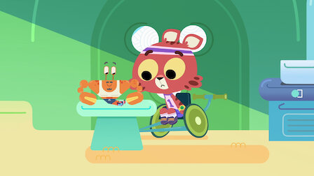 Watch The Club / The Mail / The Hospital. Episode 17 of Season 1.