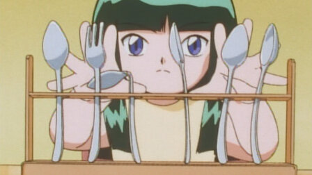 Veja Haunter contra Kadabra. Episódio 23 da Temporada 1.