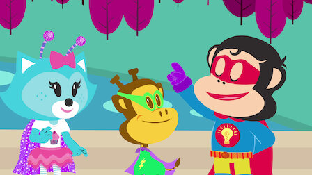 Watch 2 Skate 2B Great / Sparkletasia. Episode 21 of Season 2.