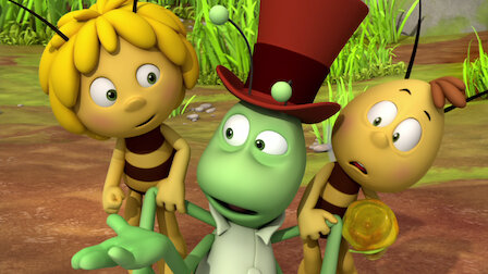 Watch Thank You Wasps / The Outsider. Episode 33 of Season 1.