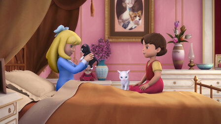 Veja A promessa. Episódio 16 da Temporada 1.