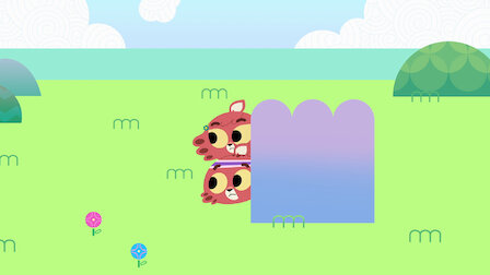 Watch The Shopkeeper / Hide and Seek / Podium's job / The Stories / The Teams
Pearl's Siren / The Morning / Huggy Hellos / Bigfoot's House / The Teacher / The Keepsake. Episode 26 of Season 1.