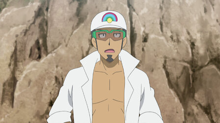 Veja Provas e Determinações!. Episódio 36 da Temporada 1.