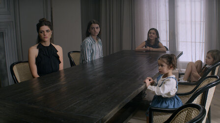 Veja Margot e Frank. Episódio 4 da Temporada 1.