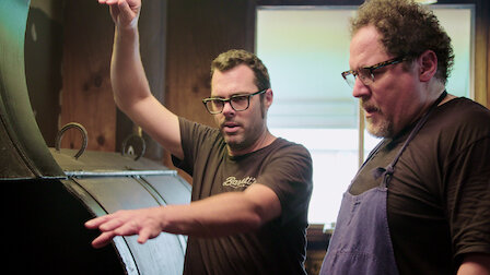 Veja Hot Luck. Episódio 8 da Temporada 1.