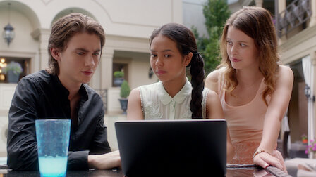 Veja #PareçoUma. Episódio 3 da Temporada 4.