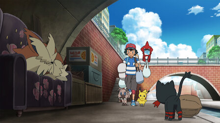 Veja Uma Jornada Acaba, Outra Começa…. Episódio 21 da Temporada 1.