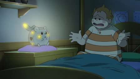 Veja Até à Vista, Sophocles!. Episódio 26 da Temporada 1.