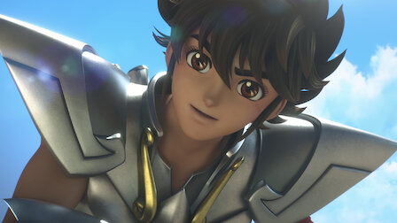 Veja Os Cavaleiros de Prata. Episódio 7 da Temporada 2.