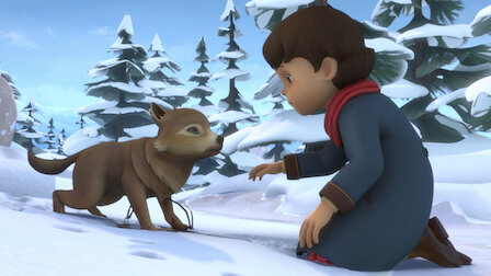 Veja Cuidado com o lobo. Episódio 9 da Temporada 1.