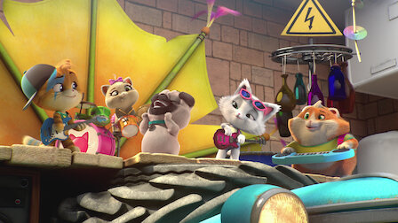 Watch A Dog as a Friend. Episode 9 of Season 1.