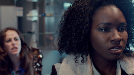 Veja O Inferno é real. Episódio 8 da Temporada 1.