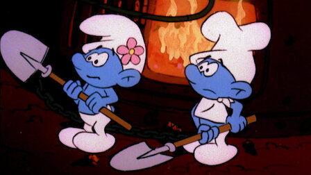 Watch Spelunking Smurfs / Now You Smurf Them, Now You Don't. Episode 18 of Season 1.