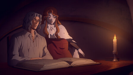 Veja O que a noite traz. Episódio 8 da Temporada 3.