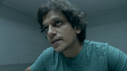 Veja A jogada do peão. Episódio 3 da Temporada 1.