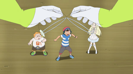 Veja Tonto, encolheste os miúdos!. Episódio 39 da Temporada 2.