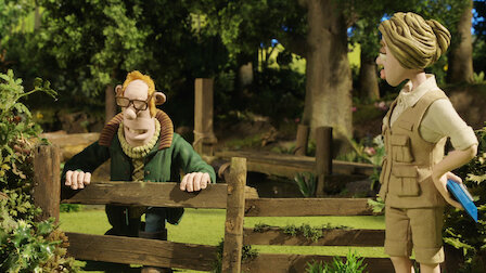 Watch Wildlife Watch / The Pelican. Episode 8 of Season 2.