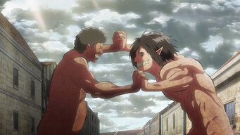 Attack on Titan: Season 1: Hearing the Heartbeat: Battle of Trost District, Part 4