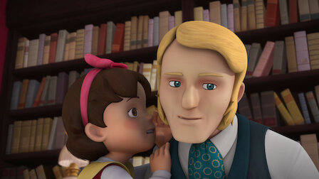 Veja O regresso do papá. Episódio 17 da Temporada 1.