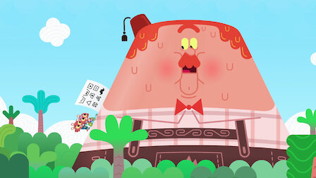 Watch The Sheriff's / The Secret / The Cuddly Toy. Episode 3 of Season 1.