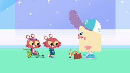 Watch The Angry Eyebrows / The Trash / The Bed. Episode 18 of Season 1.