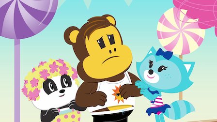 Watch Duckyitis / Orange Daydream. Episode 4 of Season 2.