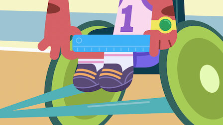 Watch The Serious Club / The Heroine / The Pocket. Episode 19 of Season 1.