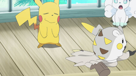 Veja Uma Casa Assombrada para Todos!. Episódio 2 da Temporada 3.