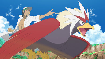 Veja O prisma entre luz e escuridão!. Episódio 45 da Temporada 2.