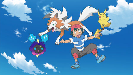 Veja Um aviso mascarado!. Episódio 4 da Temporada 2.