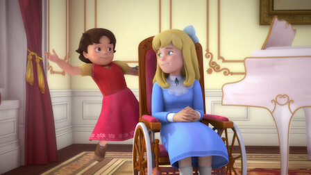 Veja O campanário. Episódio 15 da Temporada 1.