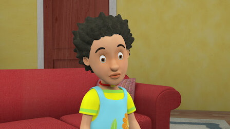 Watch Girls' Night In. Episode 22 of Season 7.