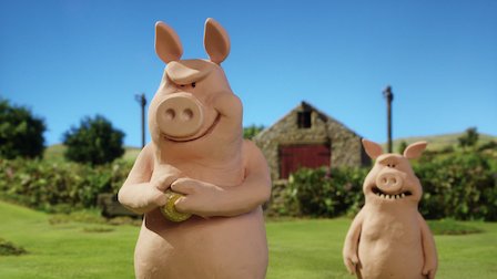 Watch The Rounders Match/Film Night. Episode 6 of Season 1.