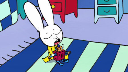 Watch Friends At Last / My Big Cousin. Episode 13 of Season 1.