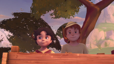 Veja O tesouro de Pedro. Episódio 10 da Temporada 1.