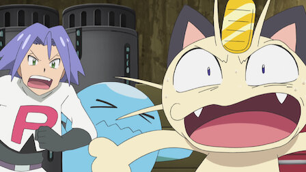 Veja Metal para o Meltan!. Episódio 19 da Temporada 3.