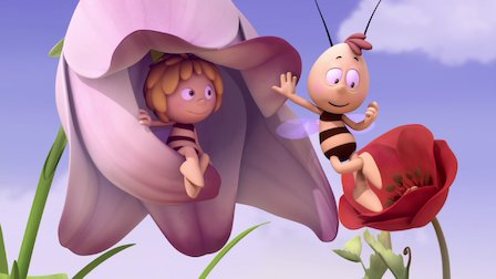 Watch A Flower to Share / Greedy Frogs. Episode 34 of Season 1.