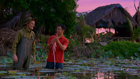 Veja Saigão. Episódio 2 da Temporada 1.