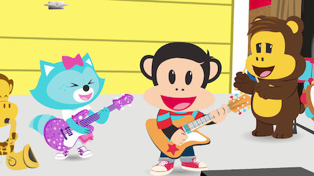 Watch Giggle Goggles / Scavenger Safari. Episode 20 of Season 1.