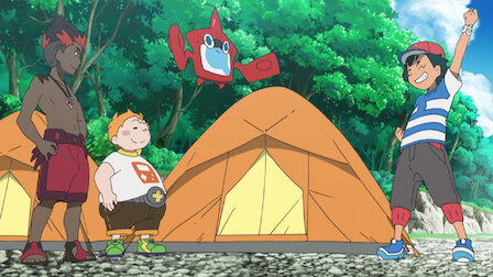 Veja Embalados para a Terra dos Sonhos!. Episódio 29 da Temporada 1.